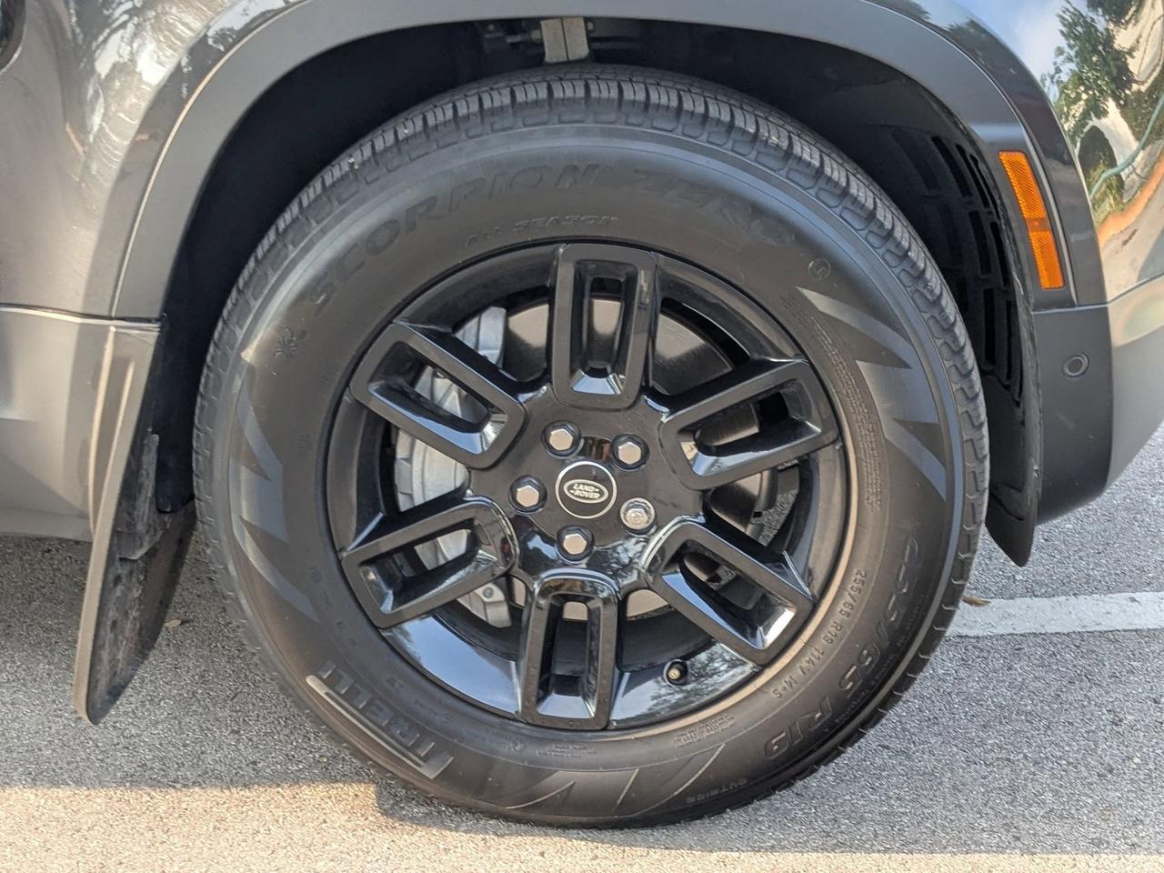 2024 Land Rover Defender S San Antonio TX