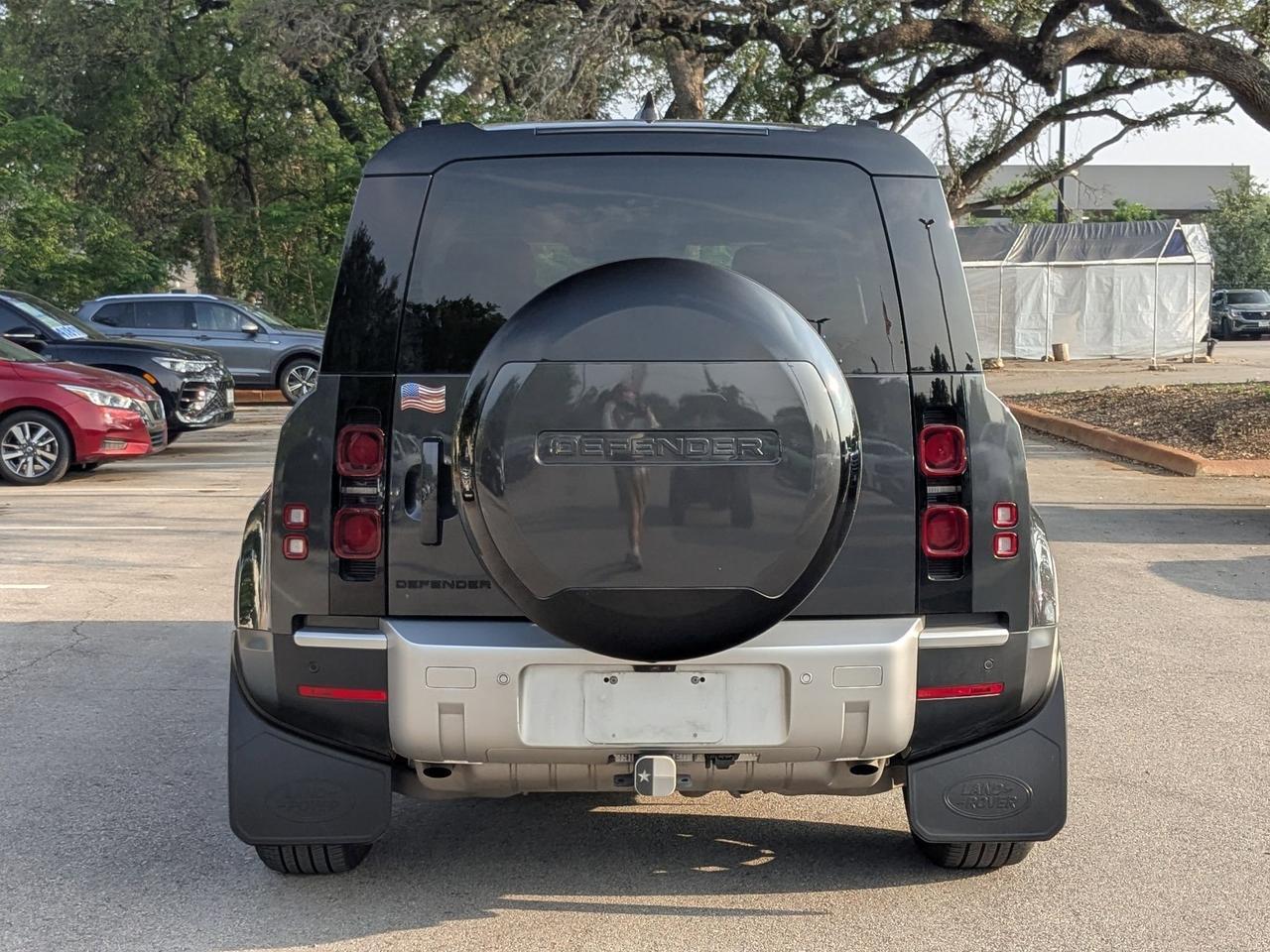 2024 Land Rover Defender S San Antonio TX