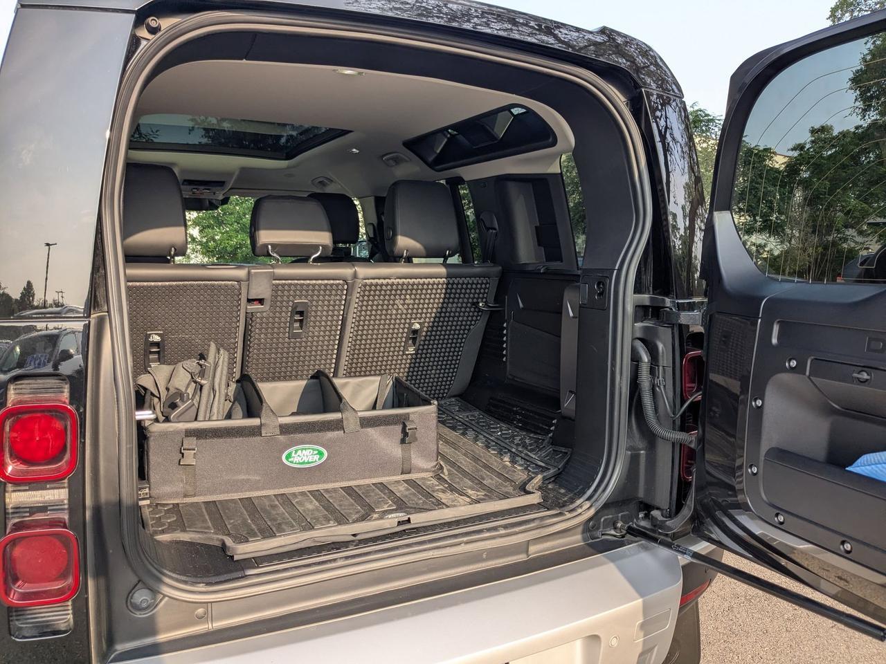 2024 Land Rover Defender S San Antonio TX