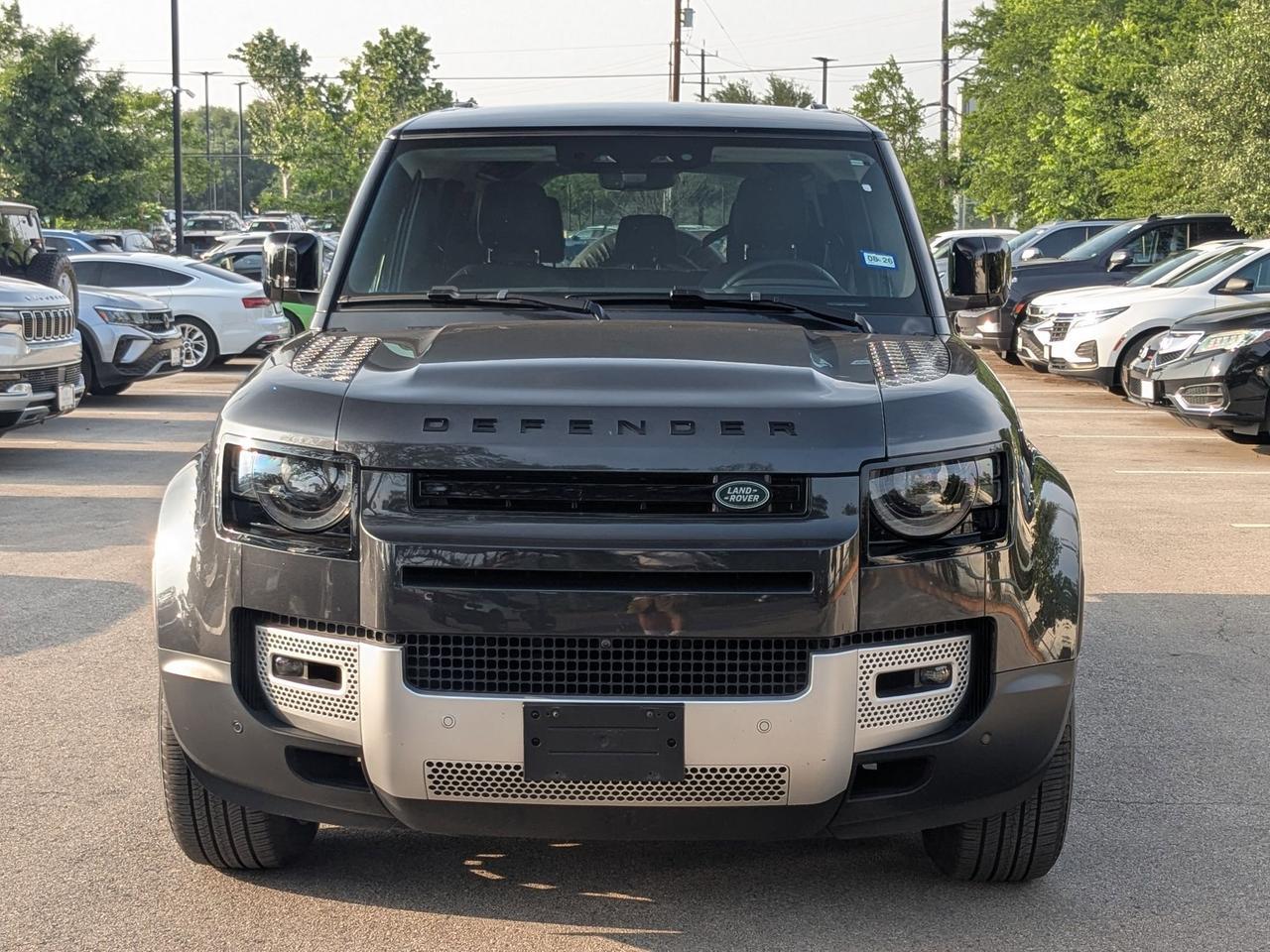 2024 Land Rover Defender S San Antonio TX