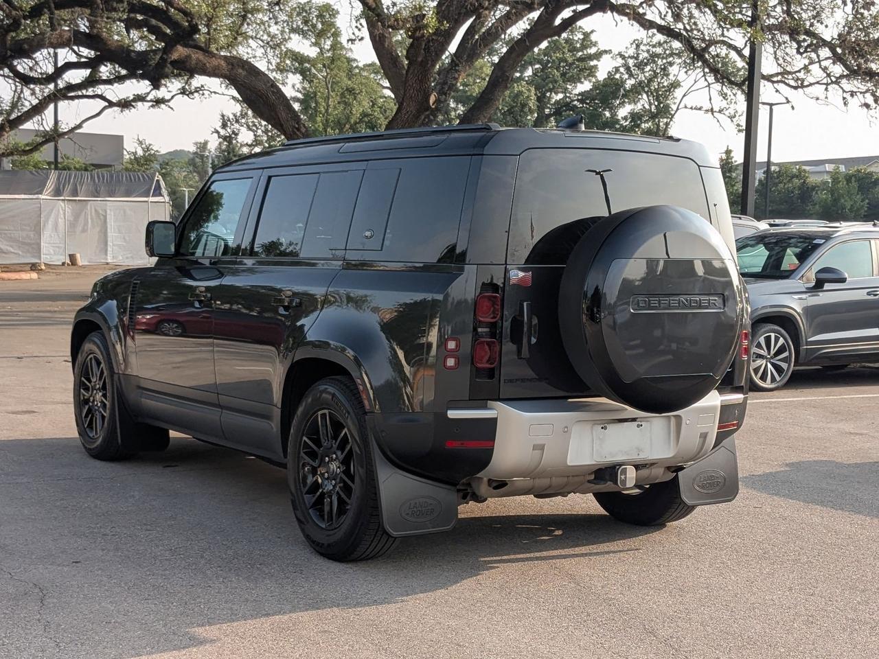 2024 Land Rover Defender S San Antonio TX