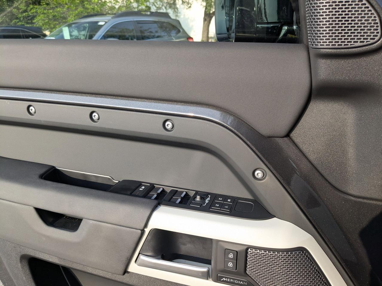 2024 Land Rover Defender S San Antonio TX