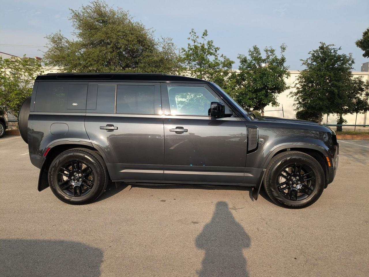 2024 Land Rover Defender S San Antonio TX