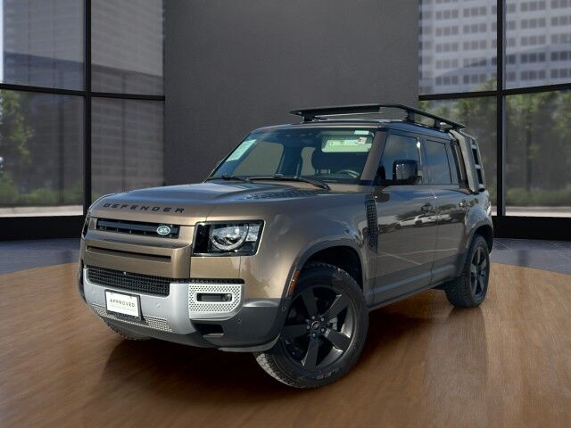 2024 Land Rover Defender S