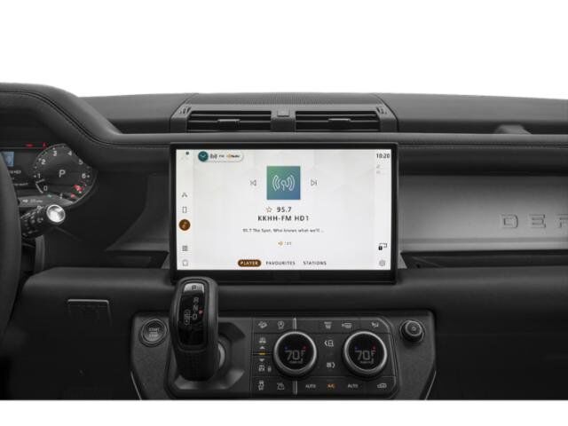 2024 Land Rover Defender S Winder GA
