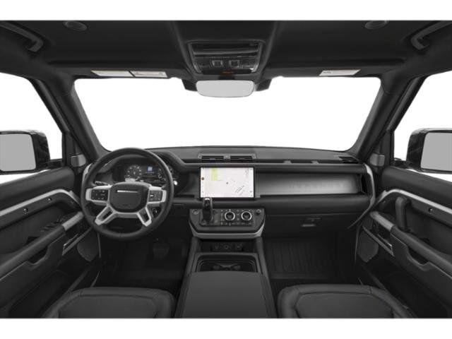 2024 Land Rover Defender S Winder GA