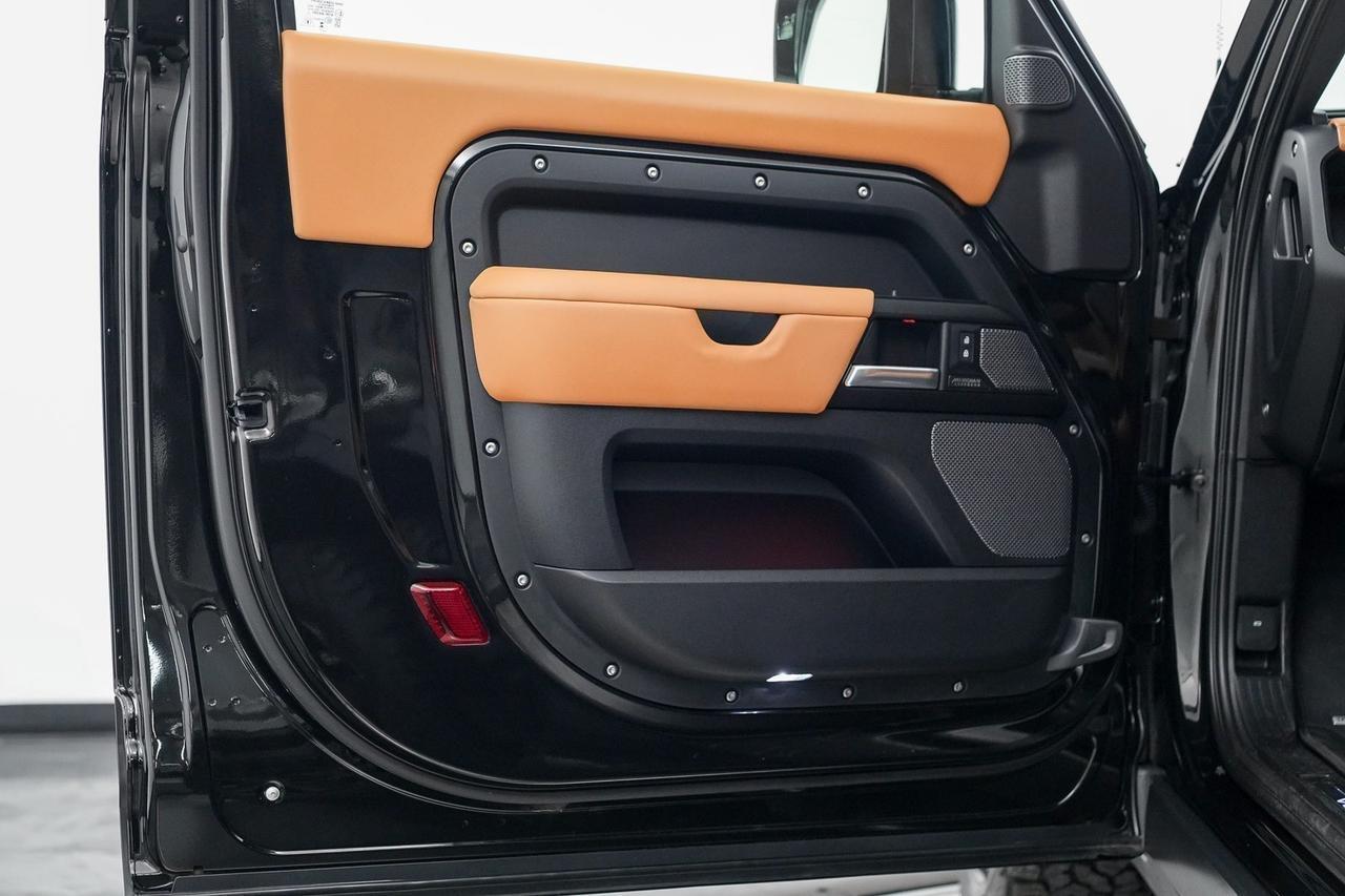 2024 Land Rover Defender V8 Newport Beach CA