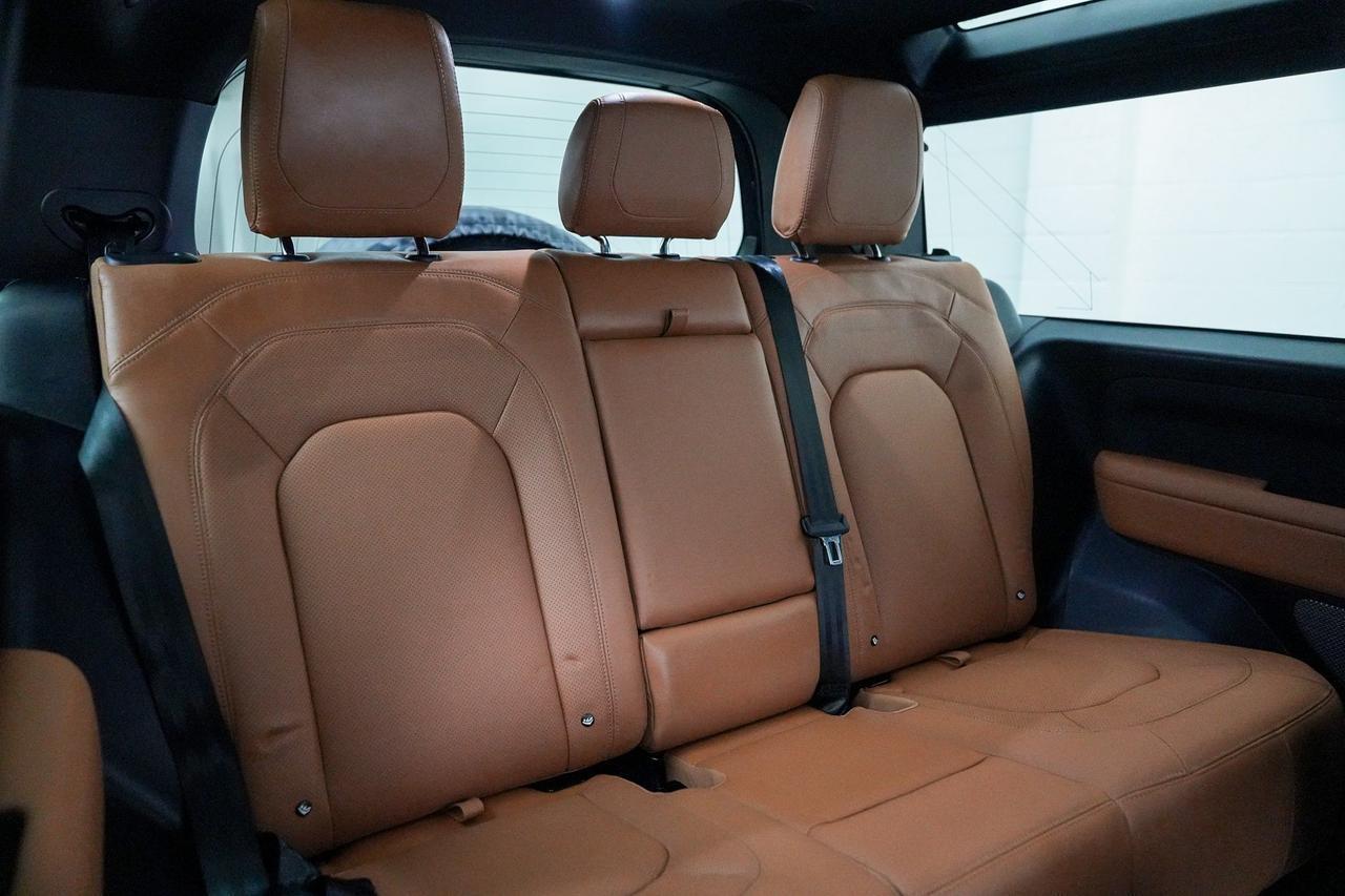 2024 Land Rover Defender V8 Newport Beach CA