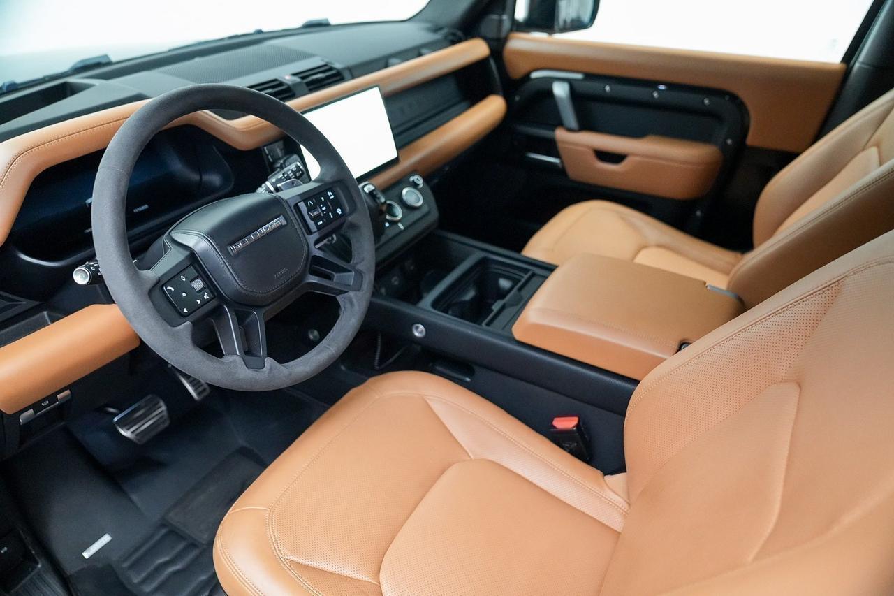 2024 Land Rover Defender V8 Newport Beach CA