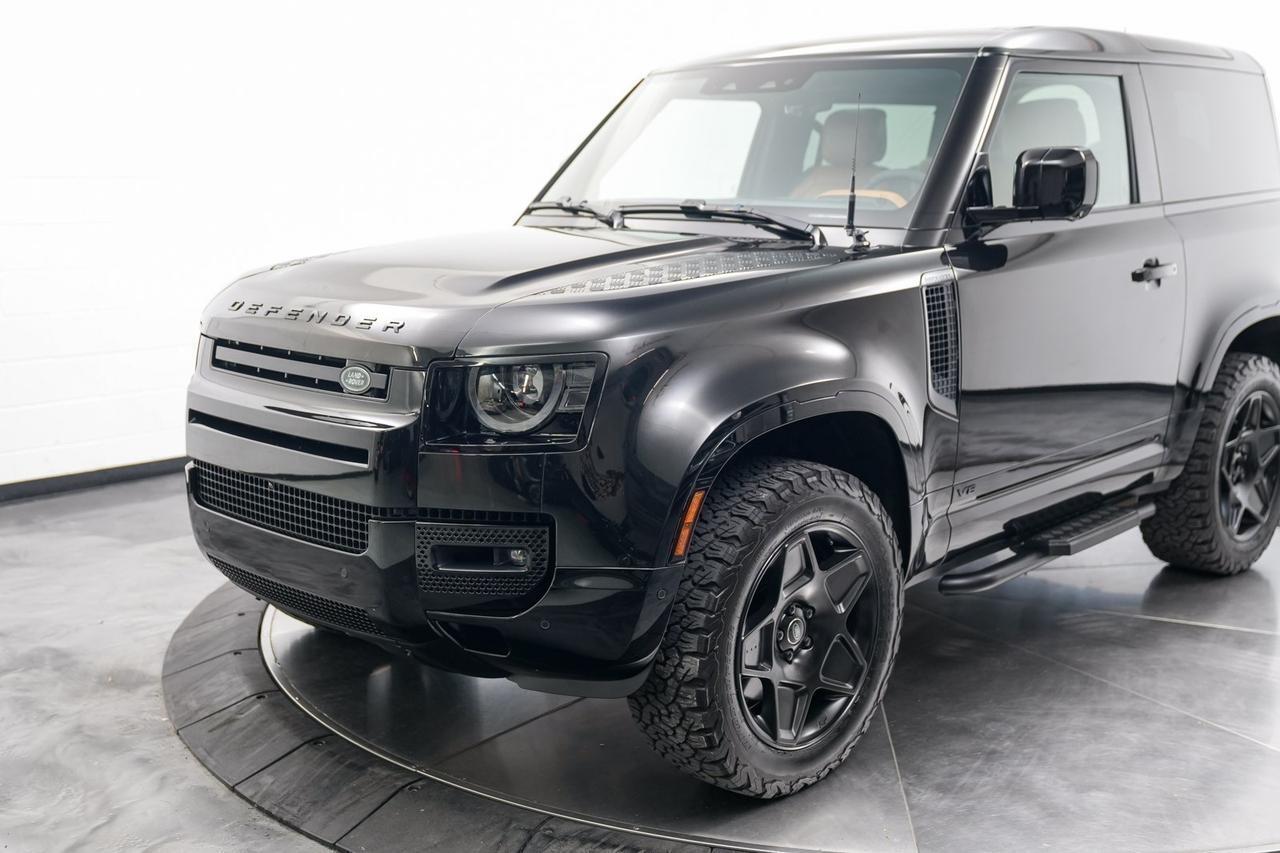 2024 Land Rover Defender V8 Newport Beach CA