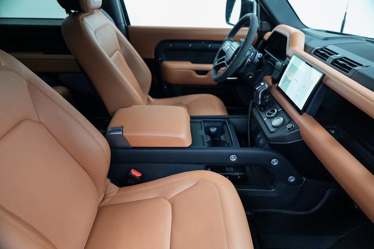 2024 Land Rover Defender V8 Newport Beach CA