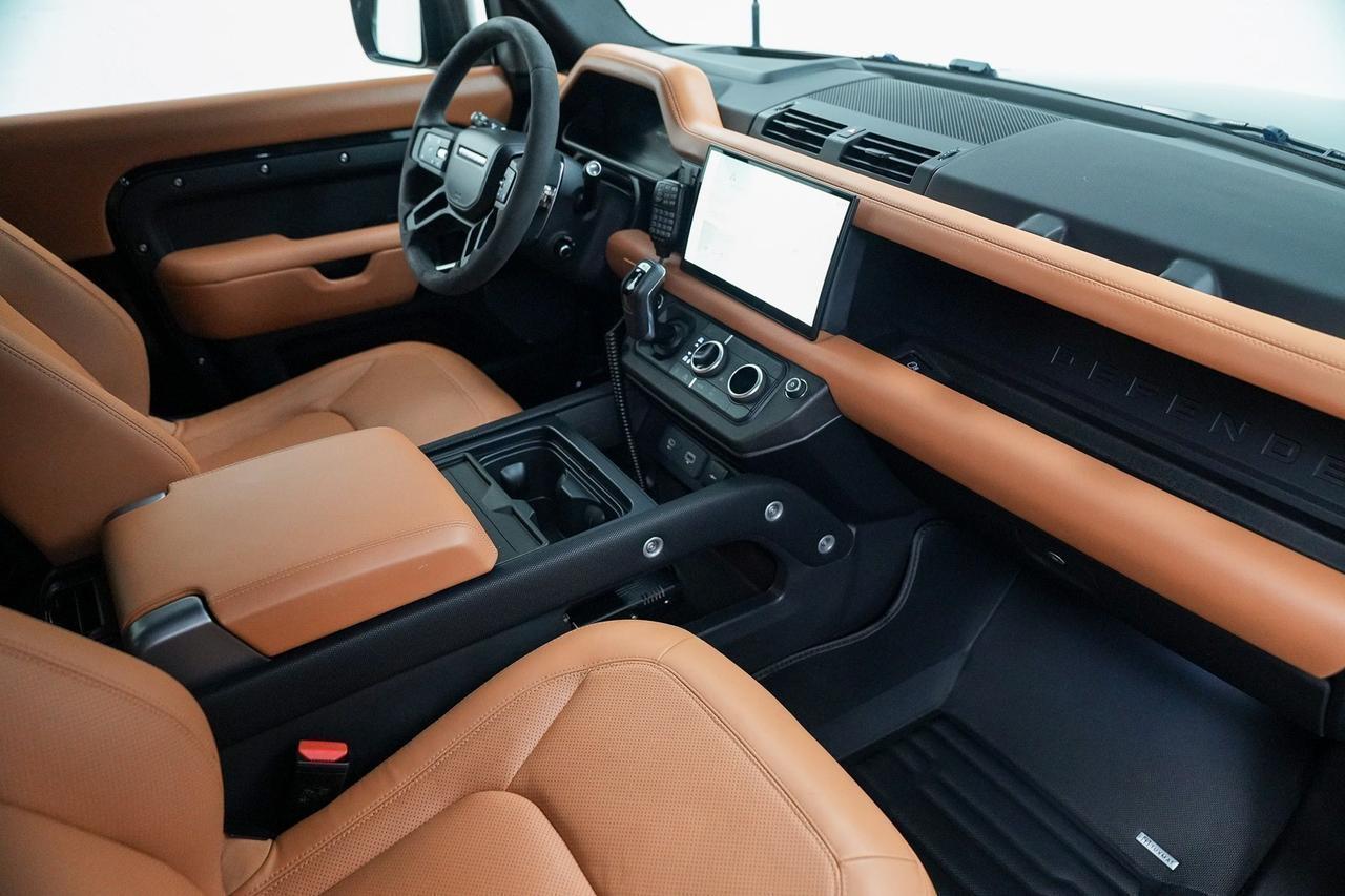 2024 Land Rover Defender V8 Newport Beach CA