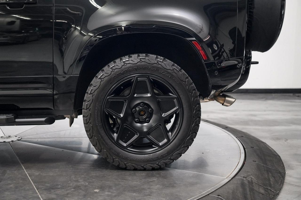 2024 Land Rover Defender V8 Newport Beach CA