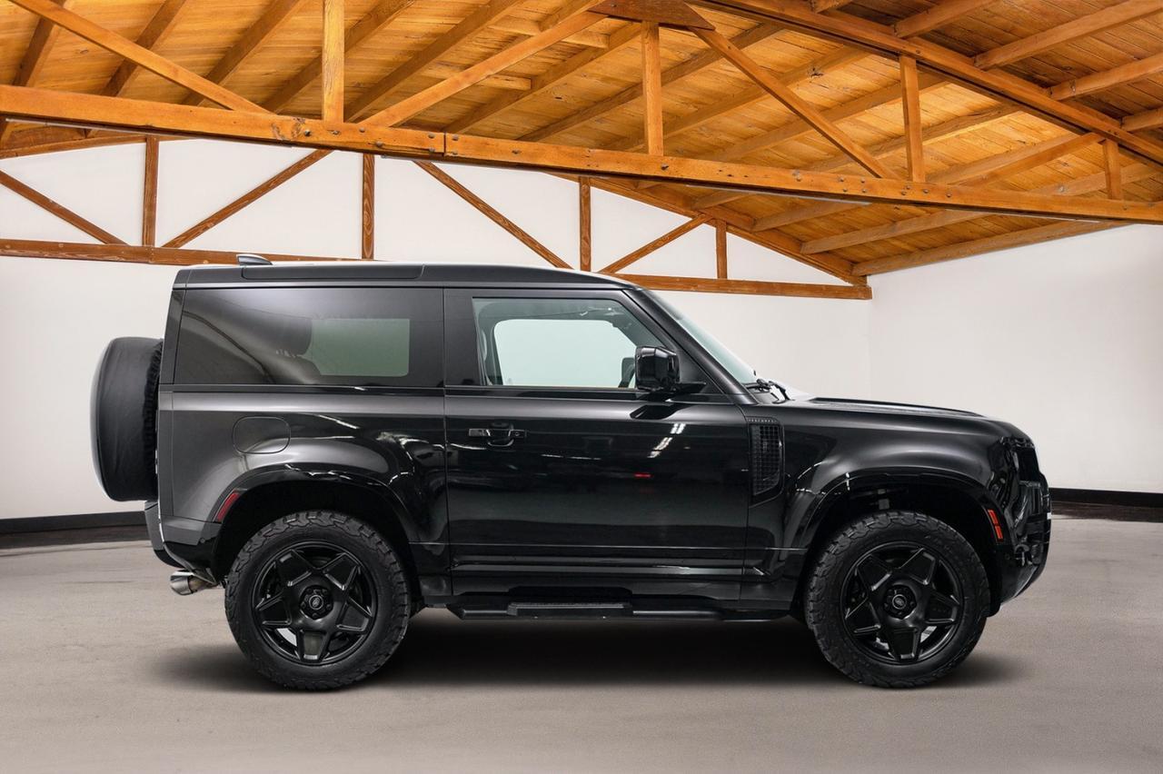 2024 Land Rover Defender V8 Newport Beach CA
