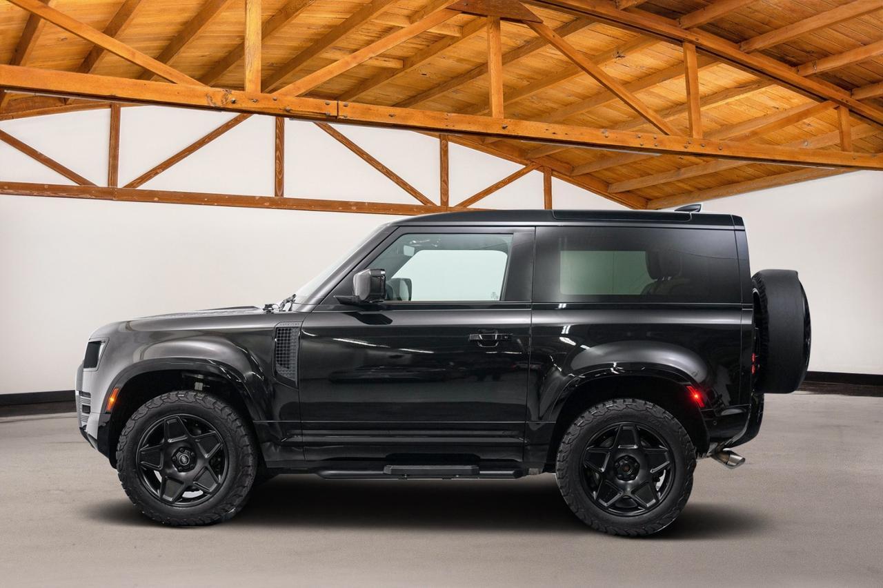 2024 Land Rover Defender V8 Newport Beach CA
