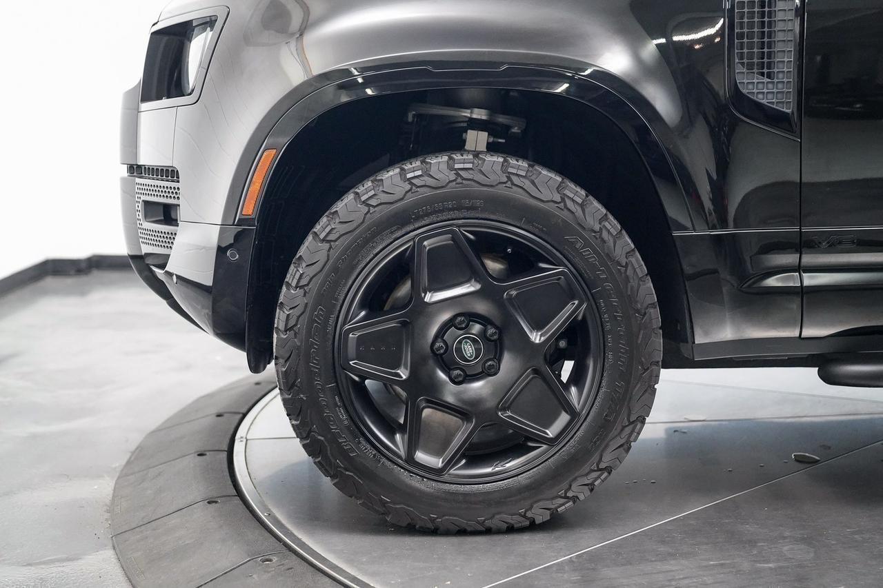 2024 Land Rover Defender V8 Newport Beach CA