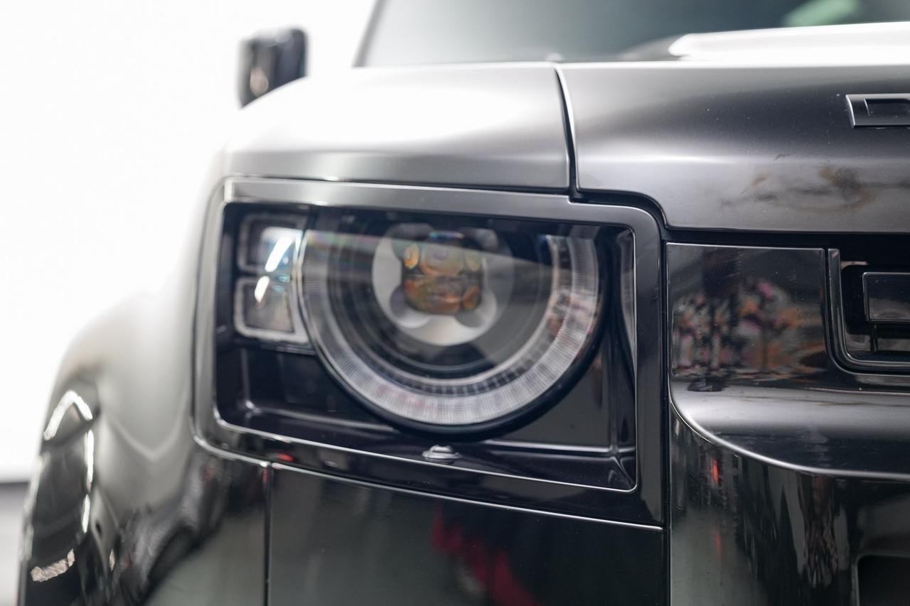 2024 Land Rover Defender V8 Newport Beach CA