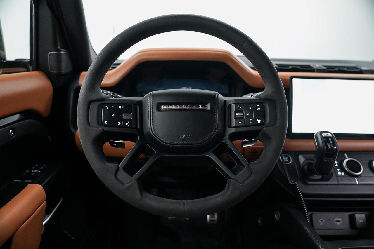 2024 Land Rover Defender V8 Newport Beach CA