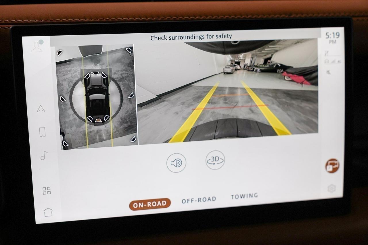 2024 Land Rover Defender V8 Newport Beach CA