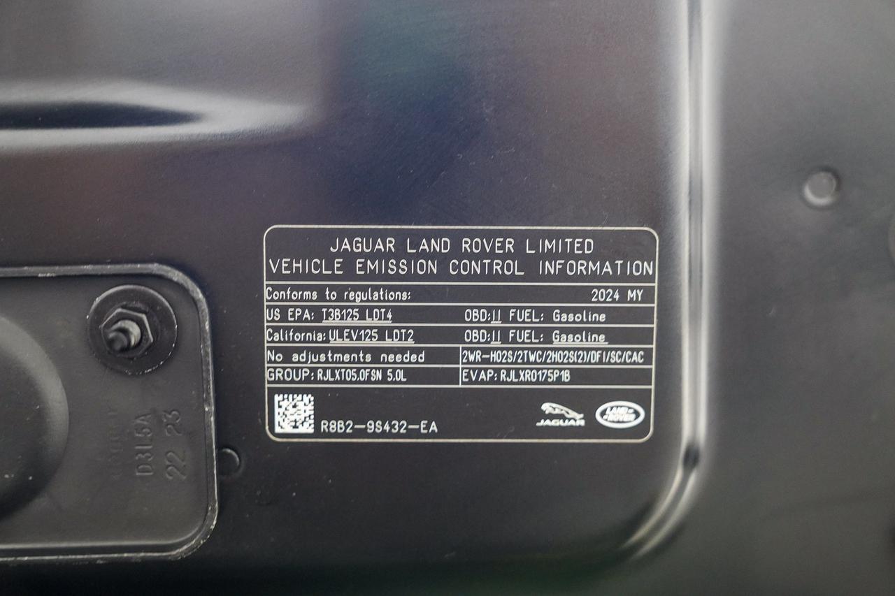 2024 Land Rover Defender V8 Newport Beach CA