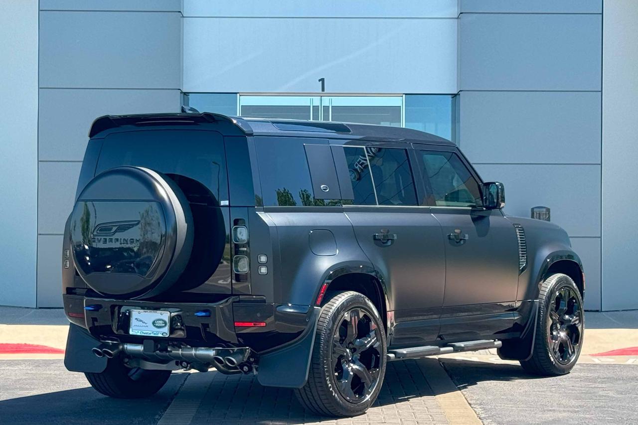 2024 Land Rover Defender V8 Chesterfield MO