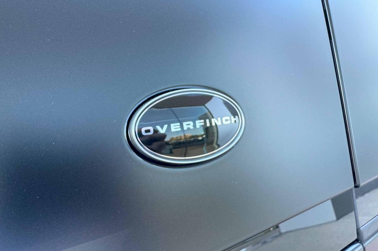 2024 Land Rover Defender V8 Chesterfield MO