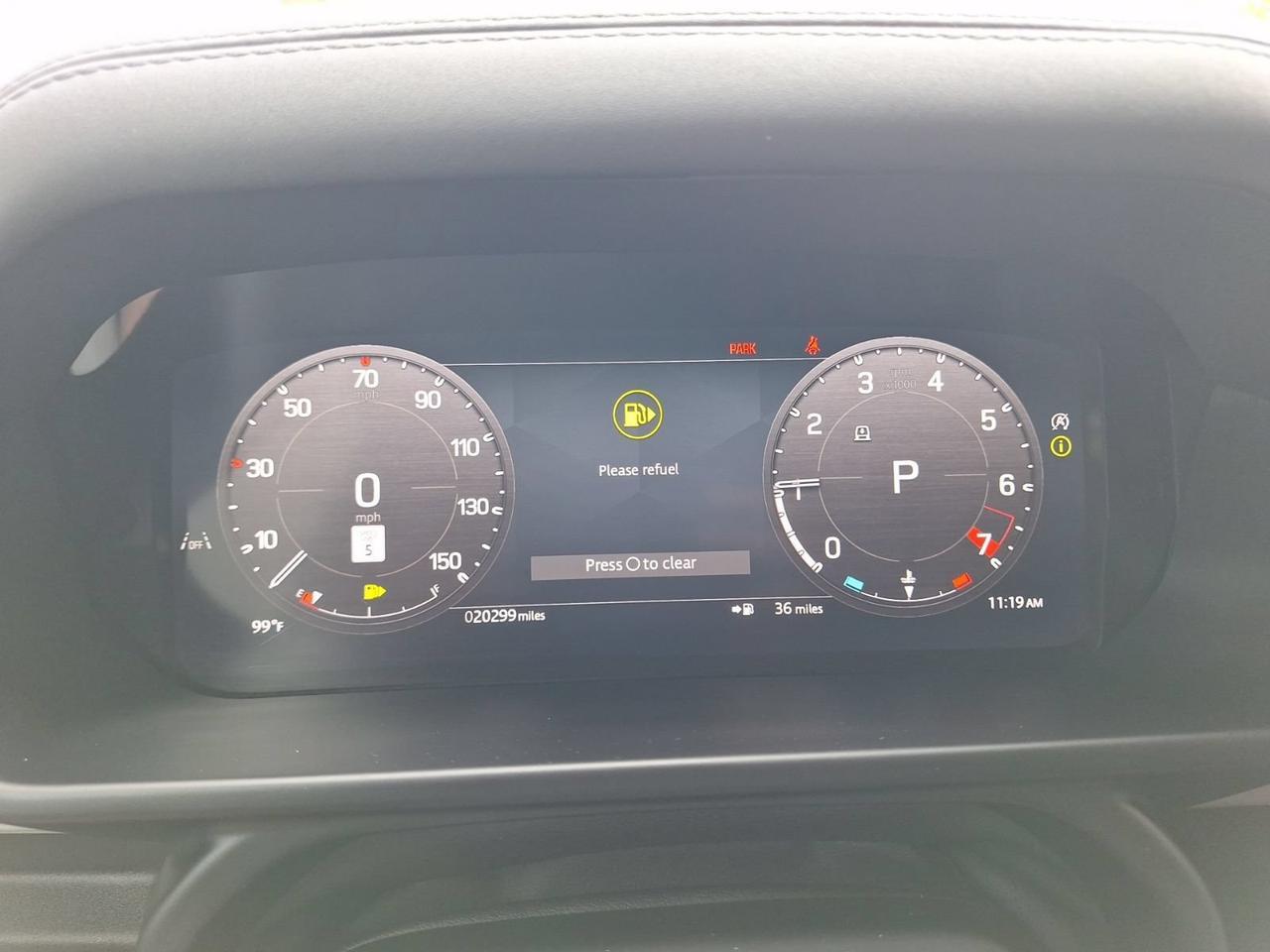2024 Land Rover Defender X-Dynamic SE Hurst TX