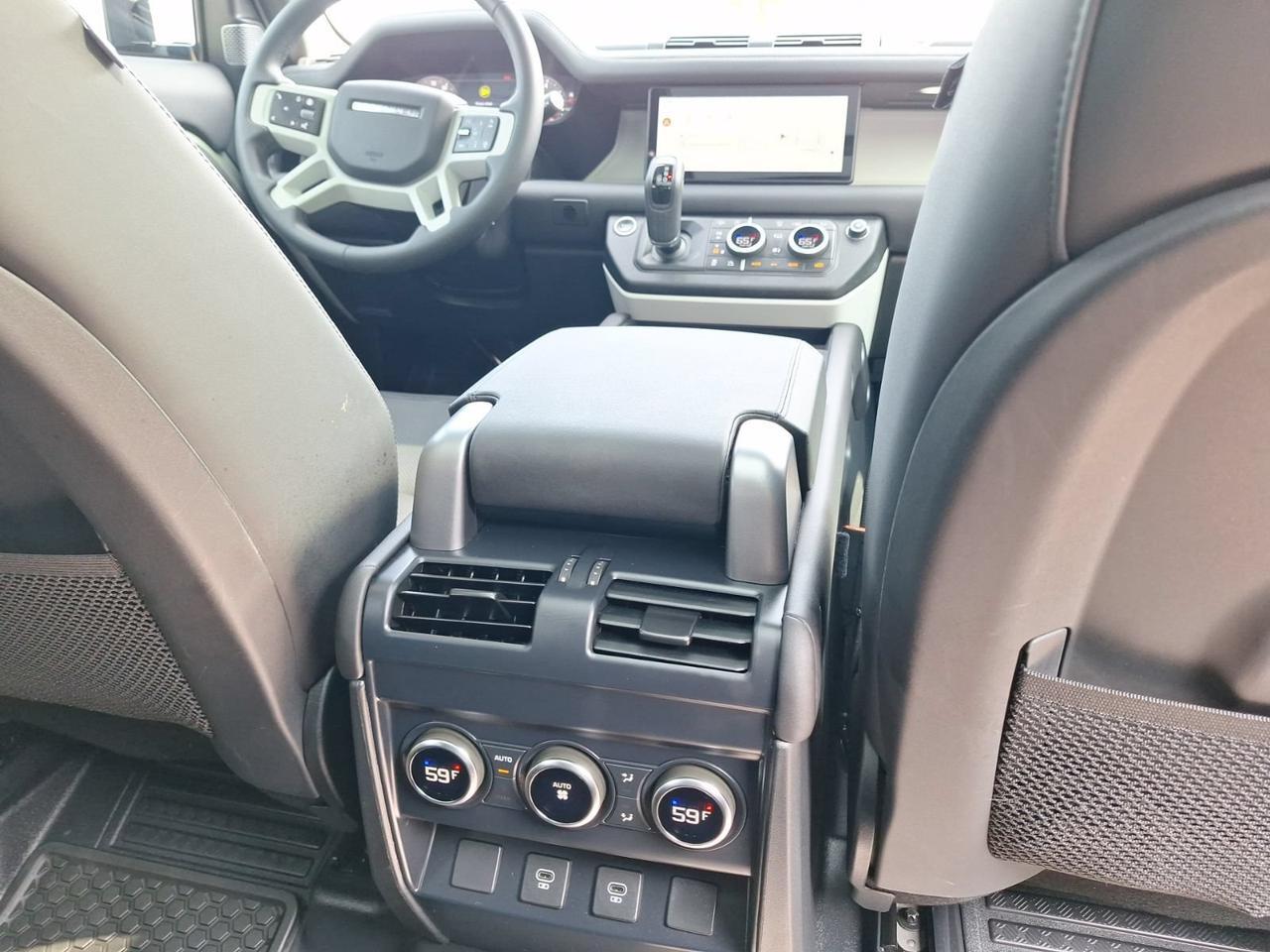 2024 Land Rover Defender X-Dynamic SE Hurst TX