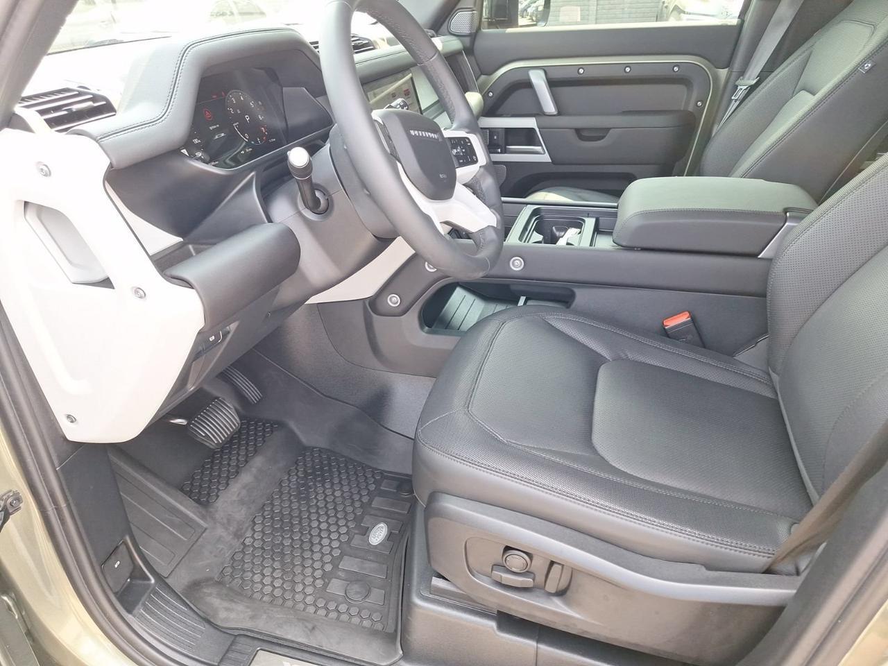 2024 Land Rover Defender X-Dynamic SE Hurst TX