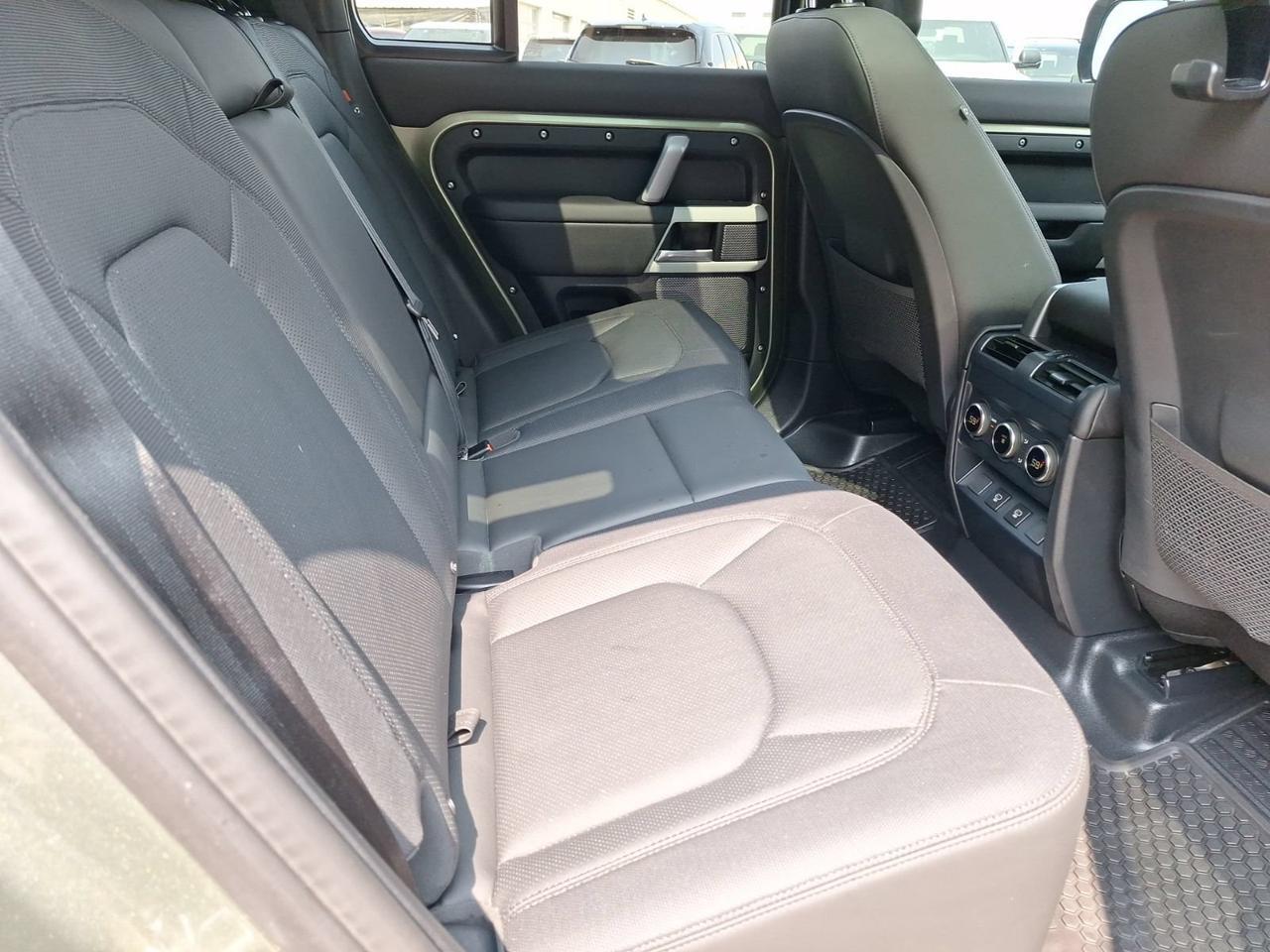 2024 Land Rover Defender X-Dynamic SE Hurst TX