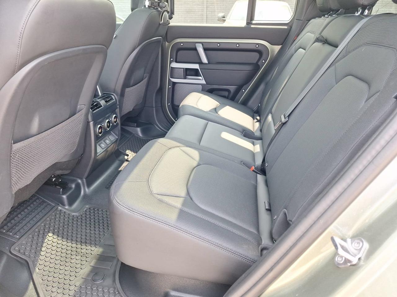 2024 Land Rover Defender X-Dynamic SE Hurst TX
