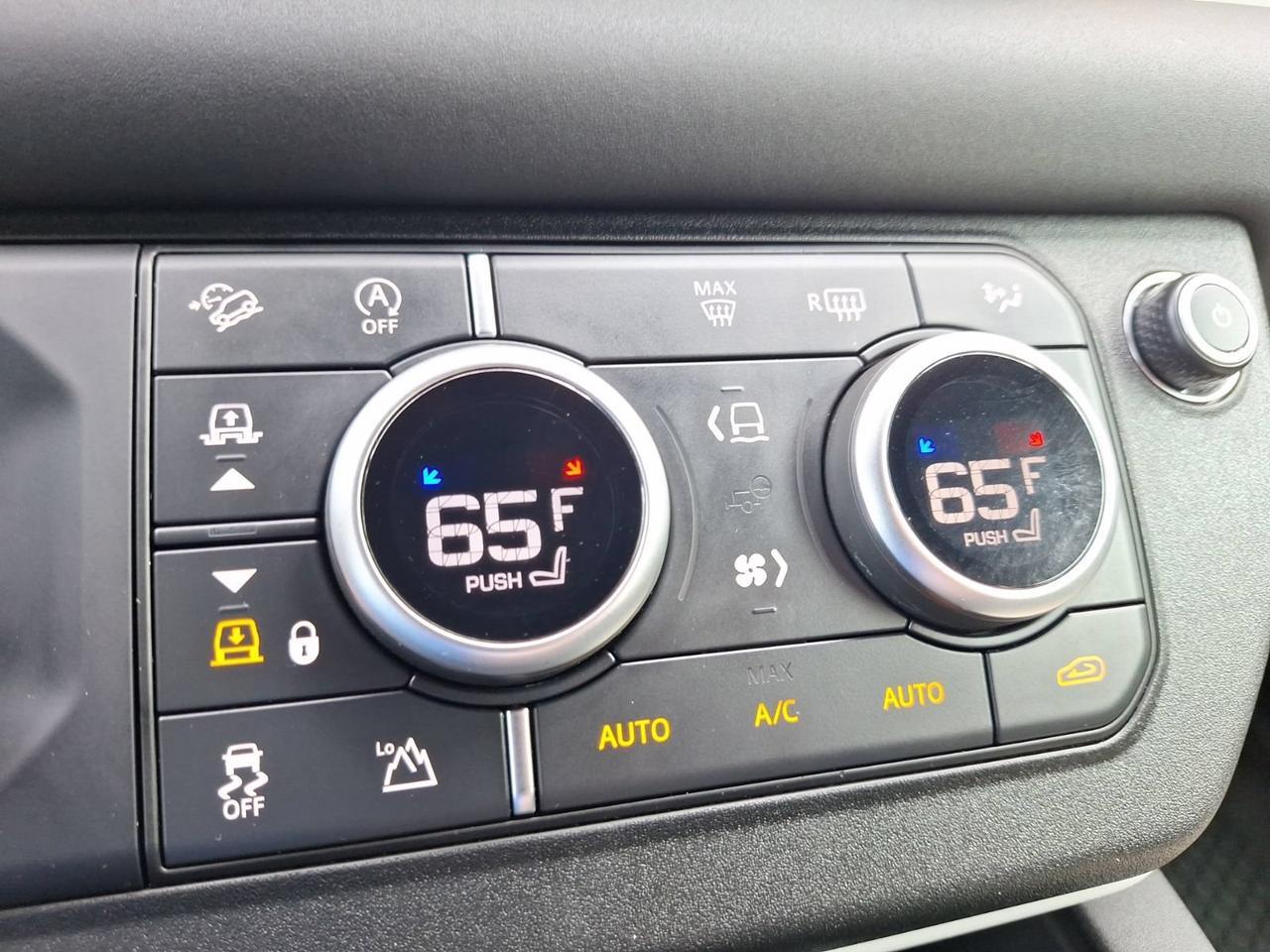 2024 Land Rover Defender X-Dynamic SE Hurst TX