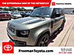 2024 Land Rover Defender X-Dynamic SE