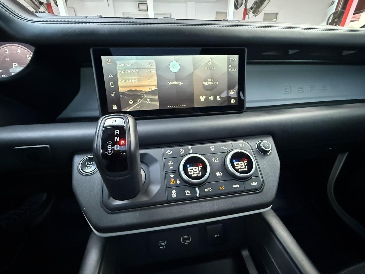 2024 Land Rover Defender X-Dynamic SE Hollywood FL
