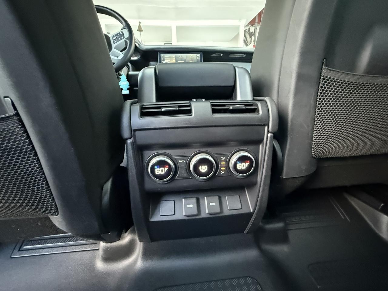 2024 Land Rover Defender X-Dynamic SE Hollywood FL