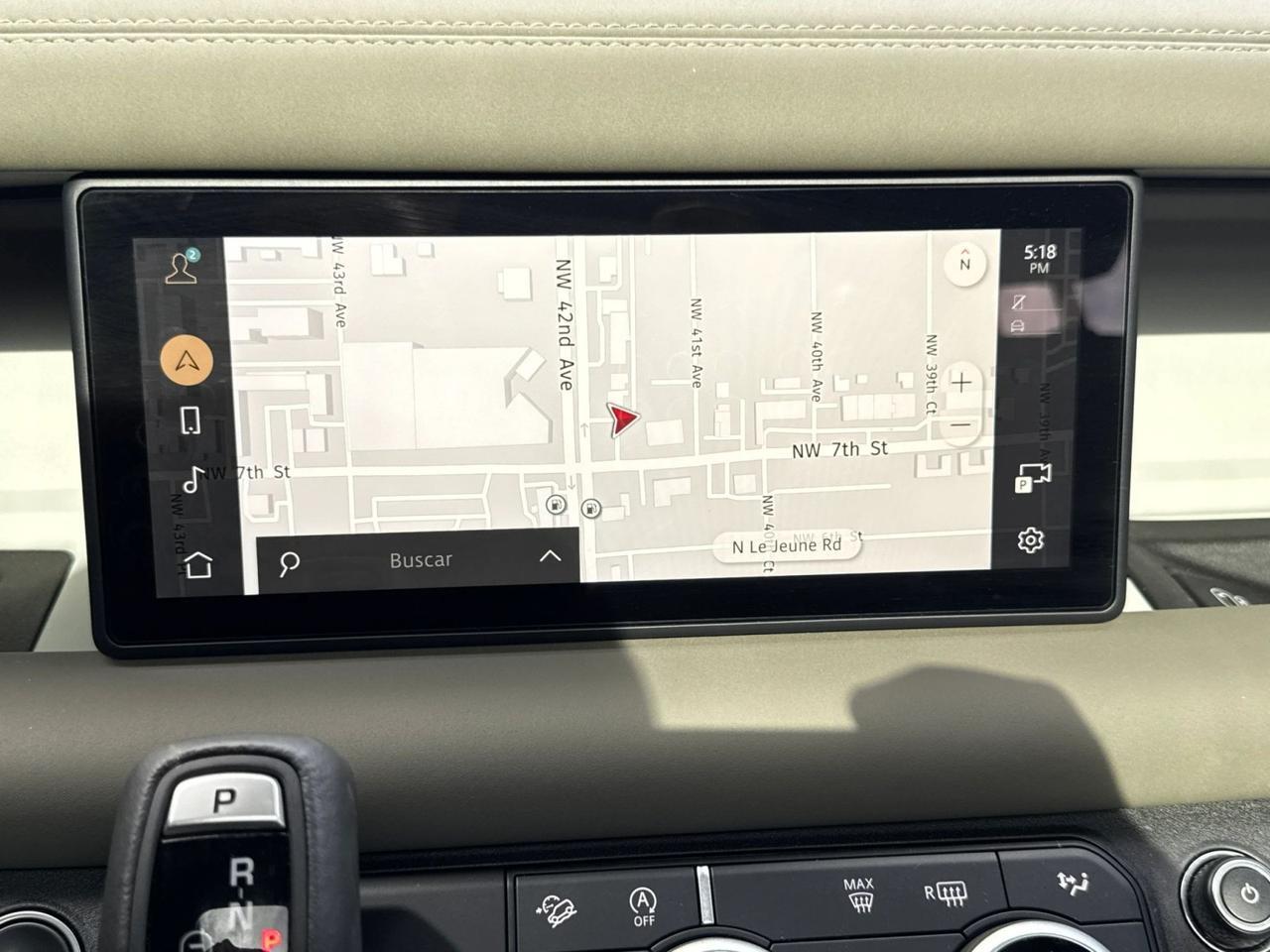 2024 Land Rover Defender X-Dynamic SE Miami FL