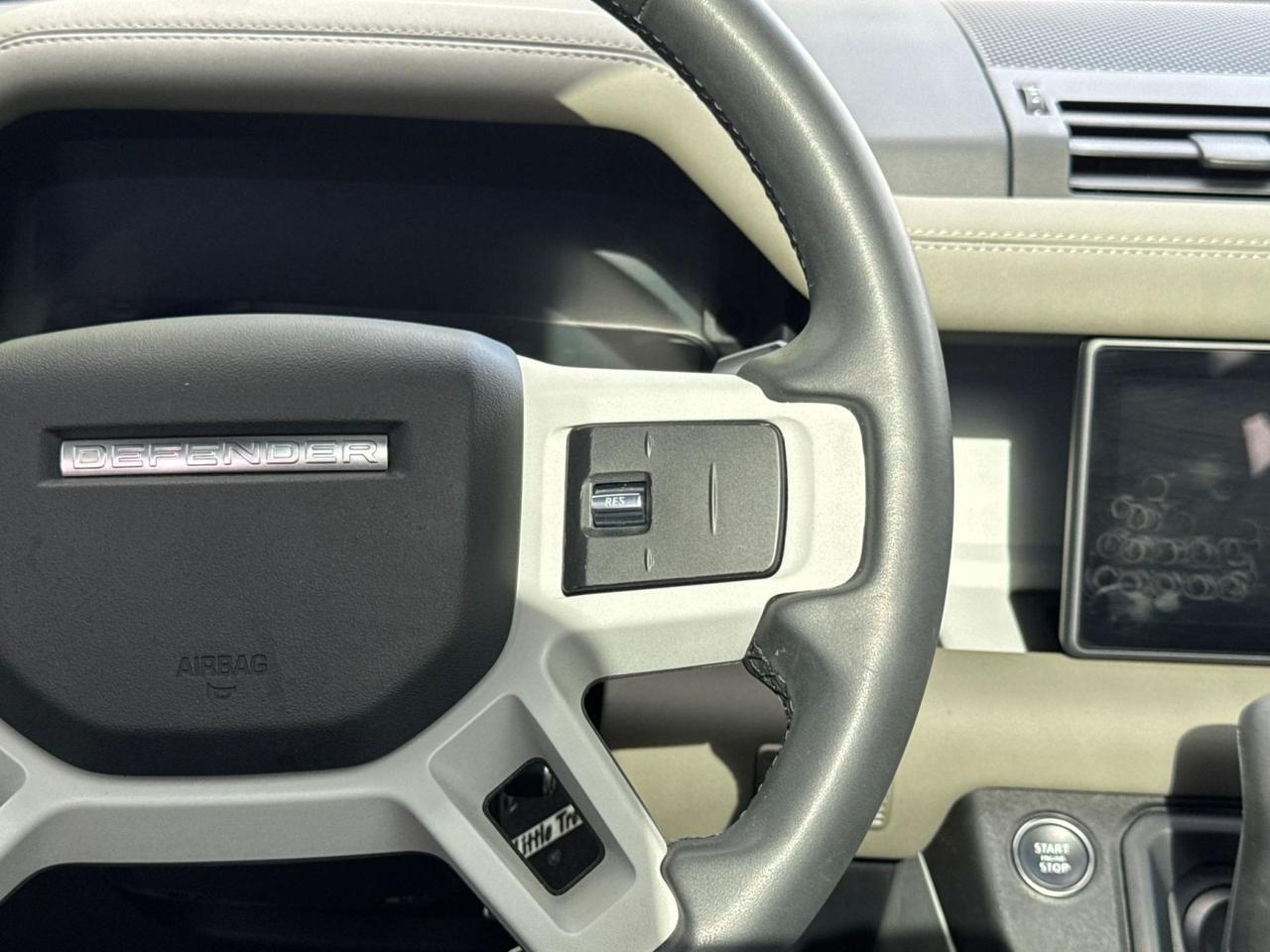 2024 Land Rover Defender X-Dynamic SE Miami FL