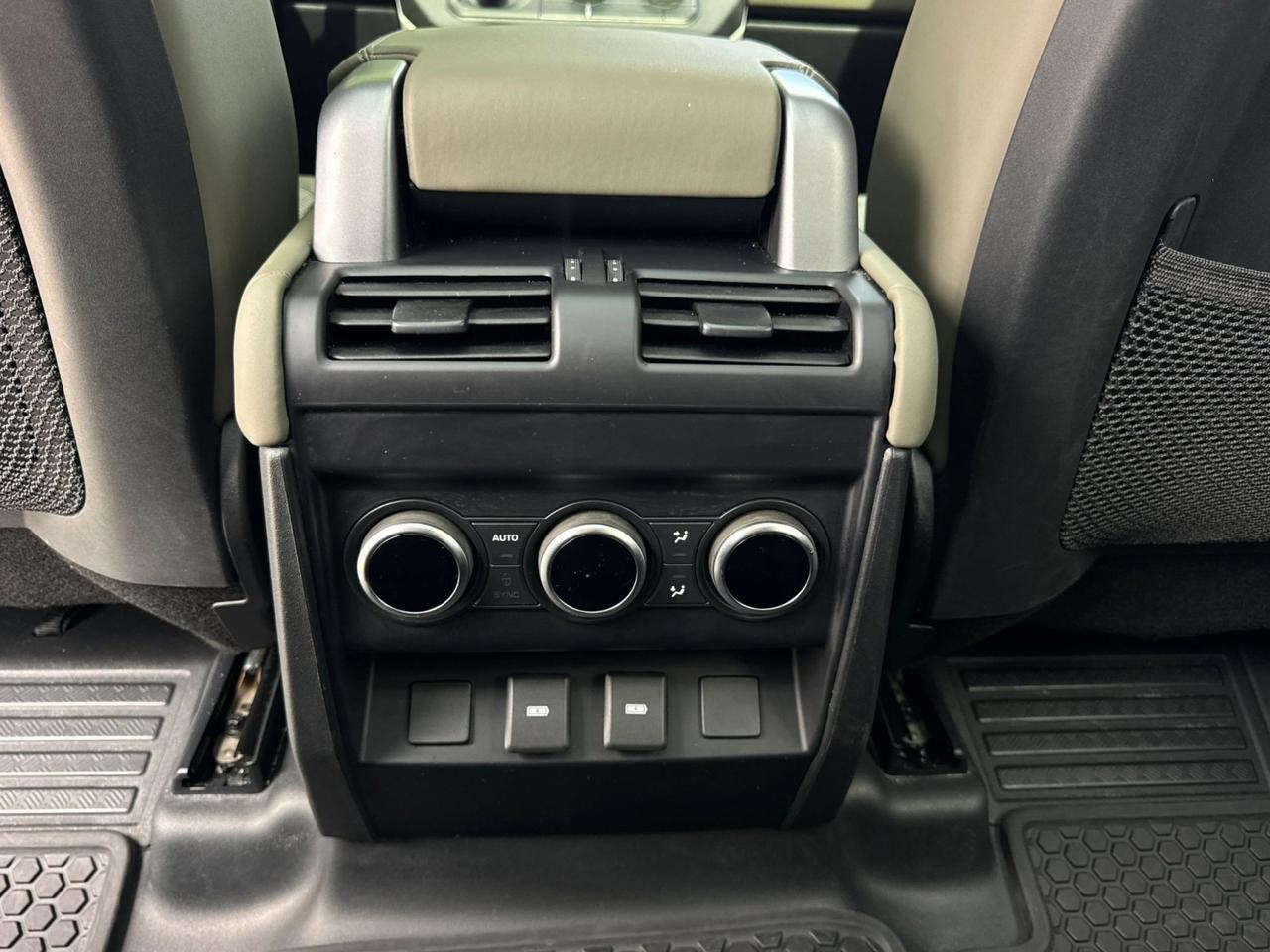 2024 Land Rover Defender X-Dynamic SE Miami FL