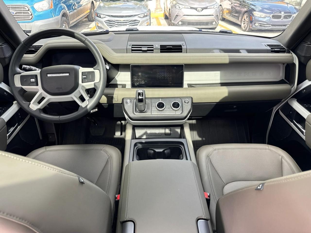 2024 Land Rover Defender X-Dynamic SE Miami FL