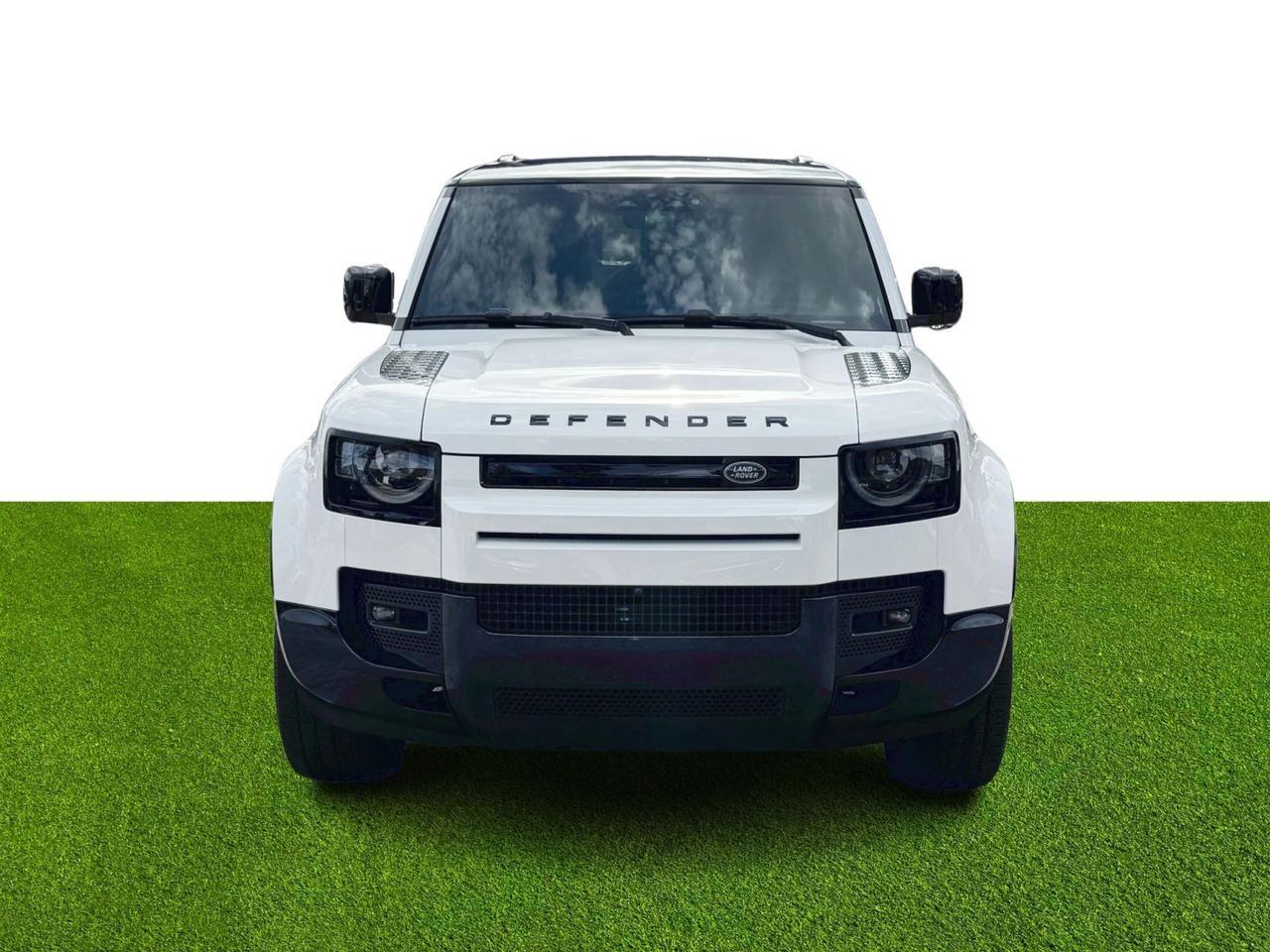 2024 Land Rover Defender X-Dynamic SE Miami FL