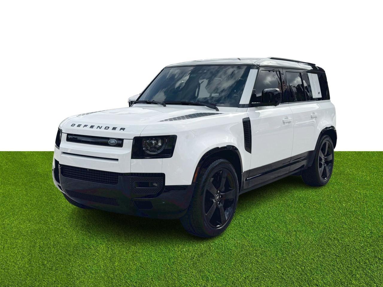 2024 Land Rover Defender X-Dynamic SE Miami FL