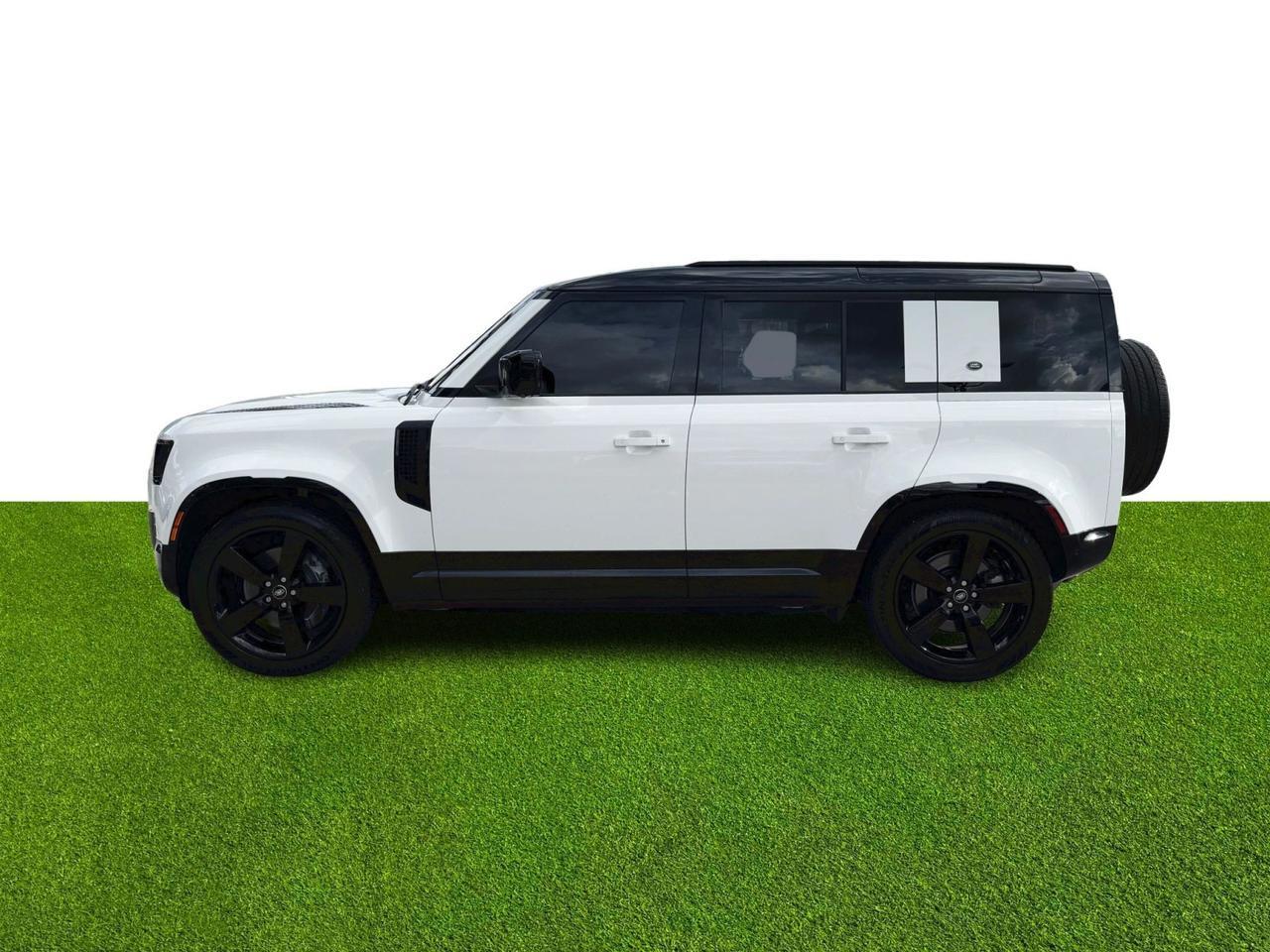 2024 Land Rover Defender X-Dynamic SE Miami FL
