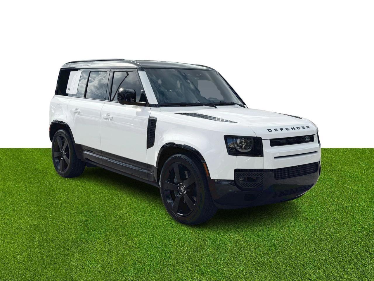2024 Land Rover Defender X-Dynamic SE Miami FL