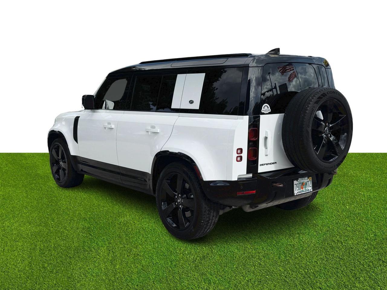 2024 Land Rover Defender X-Dynamic SE Miami FL