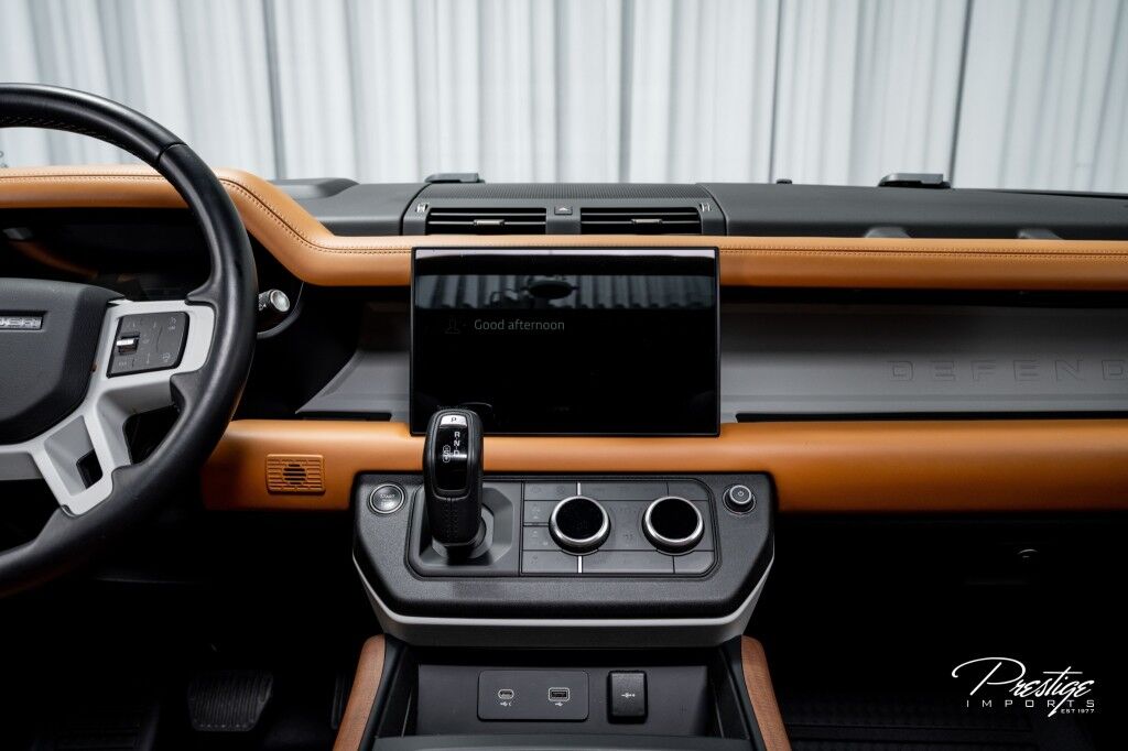 2024 Land Rover Defender X-Dynamic SE North Miami Beach FL