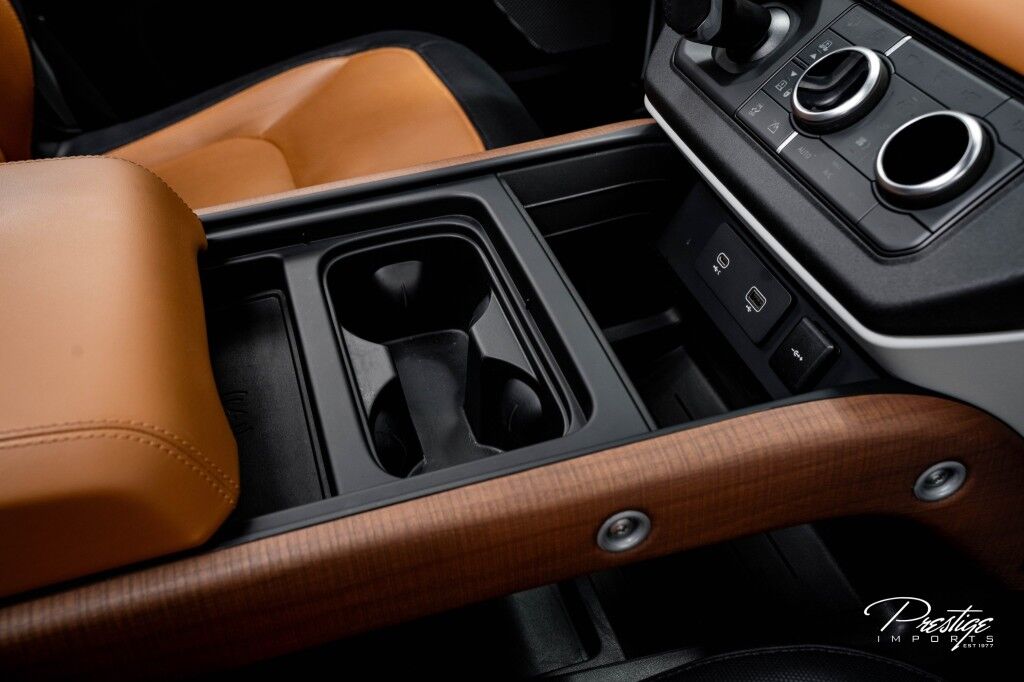 2024 Land Rover Defender X-Dynamic SE North Miami Beach FL