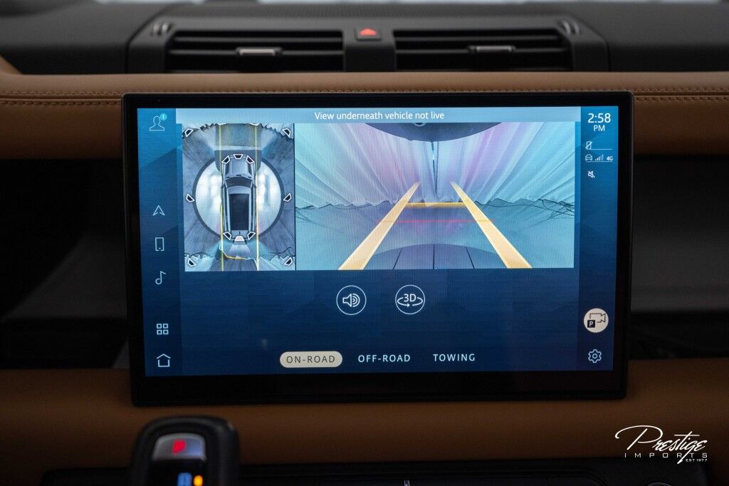 2024 Land Rover Defender X-Dynamic SE North Miami Beach FL