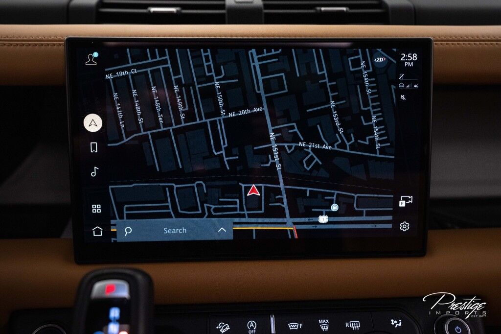 2024 Land Rover Defender X-Dynamic SE North Miami Beach FL