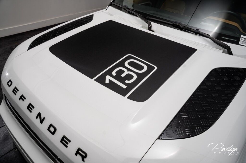 2024 Land Rover Defender X-Dynamic SE North Miami Beach FL