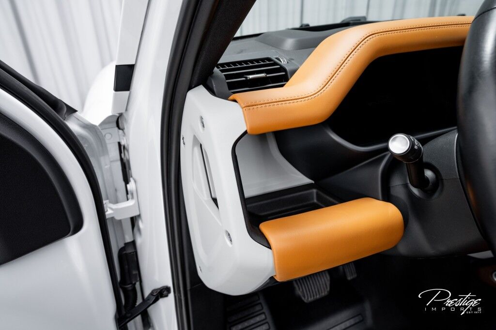 2024 Land Rover Defender X-Dynamic SE North Miami Beach FL